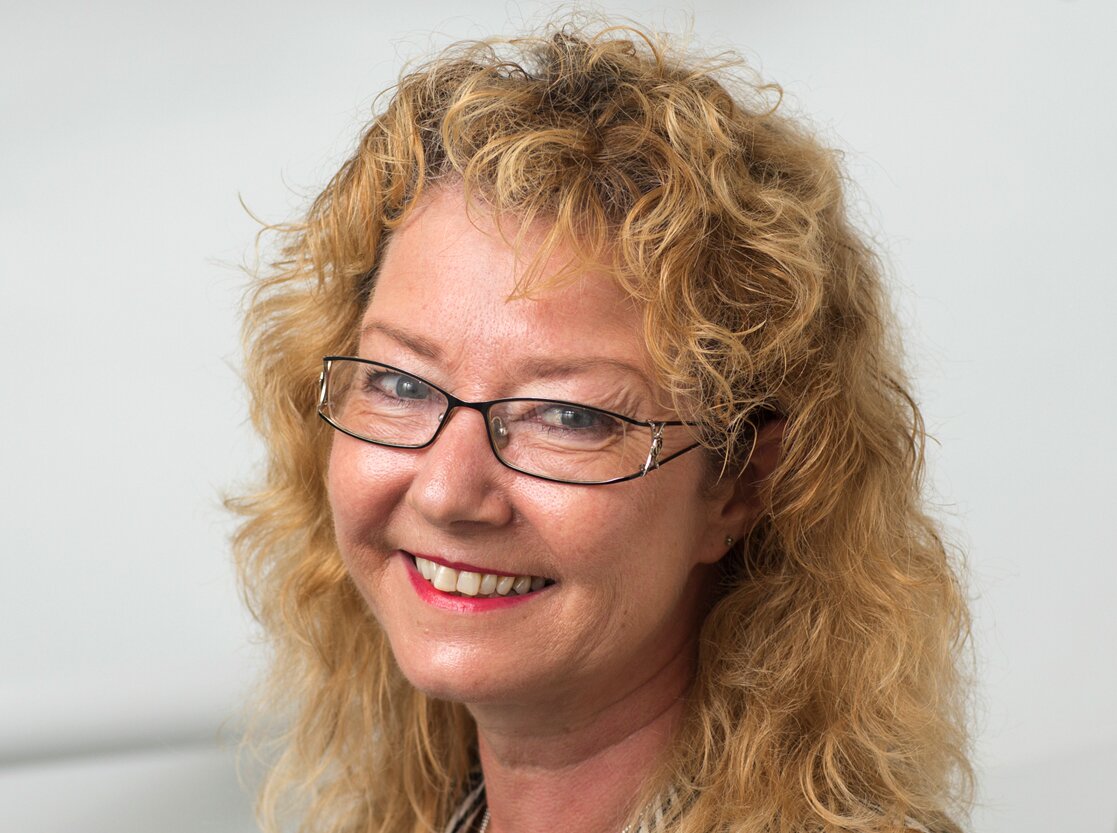 Alison Beck