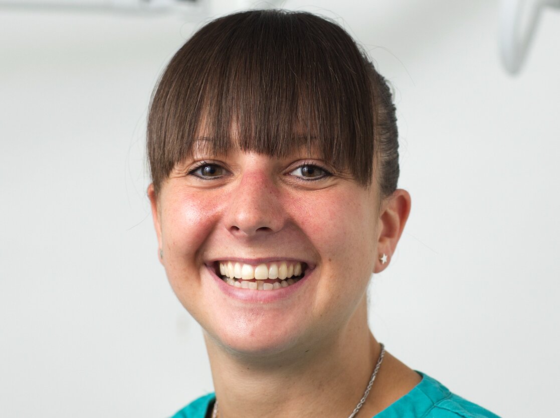 Charlotte Campbell